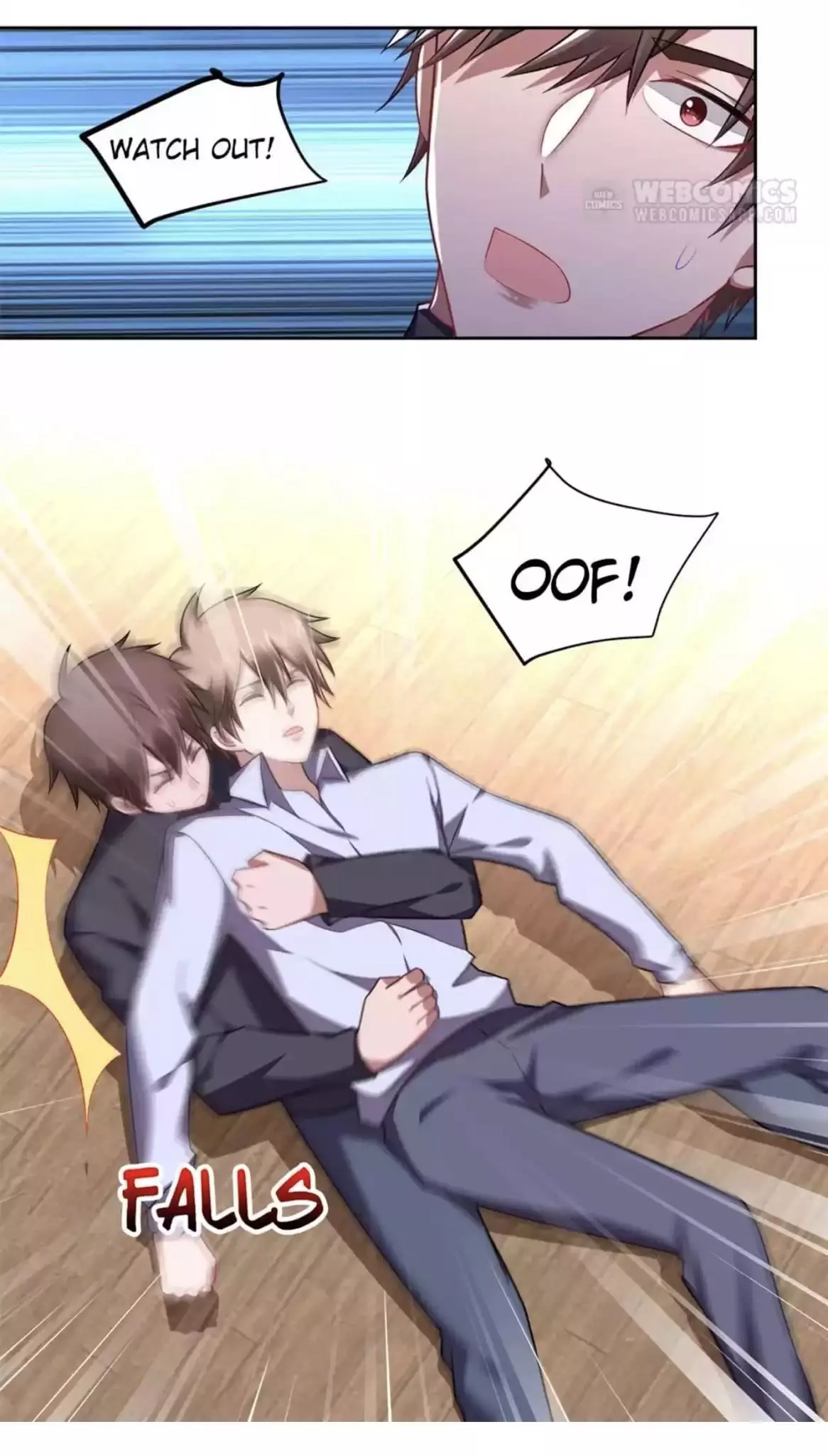 Manga page 17