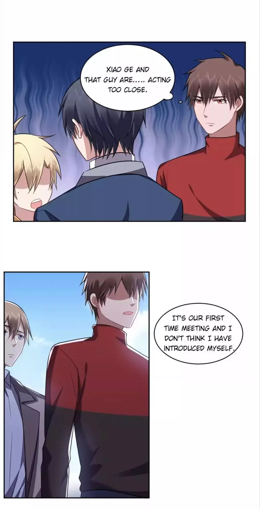 Manga page 15