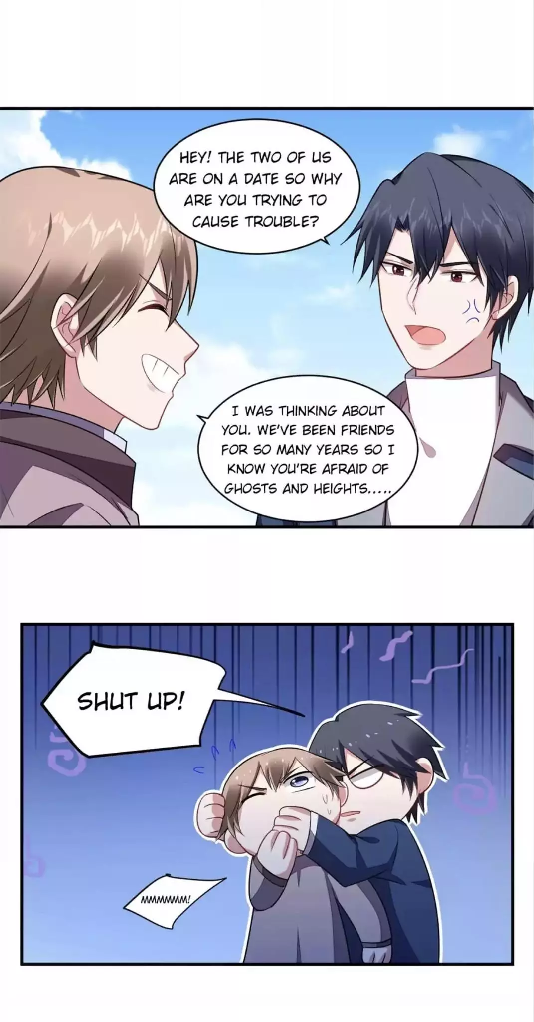 Manga page 12