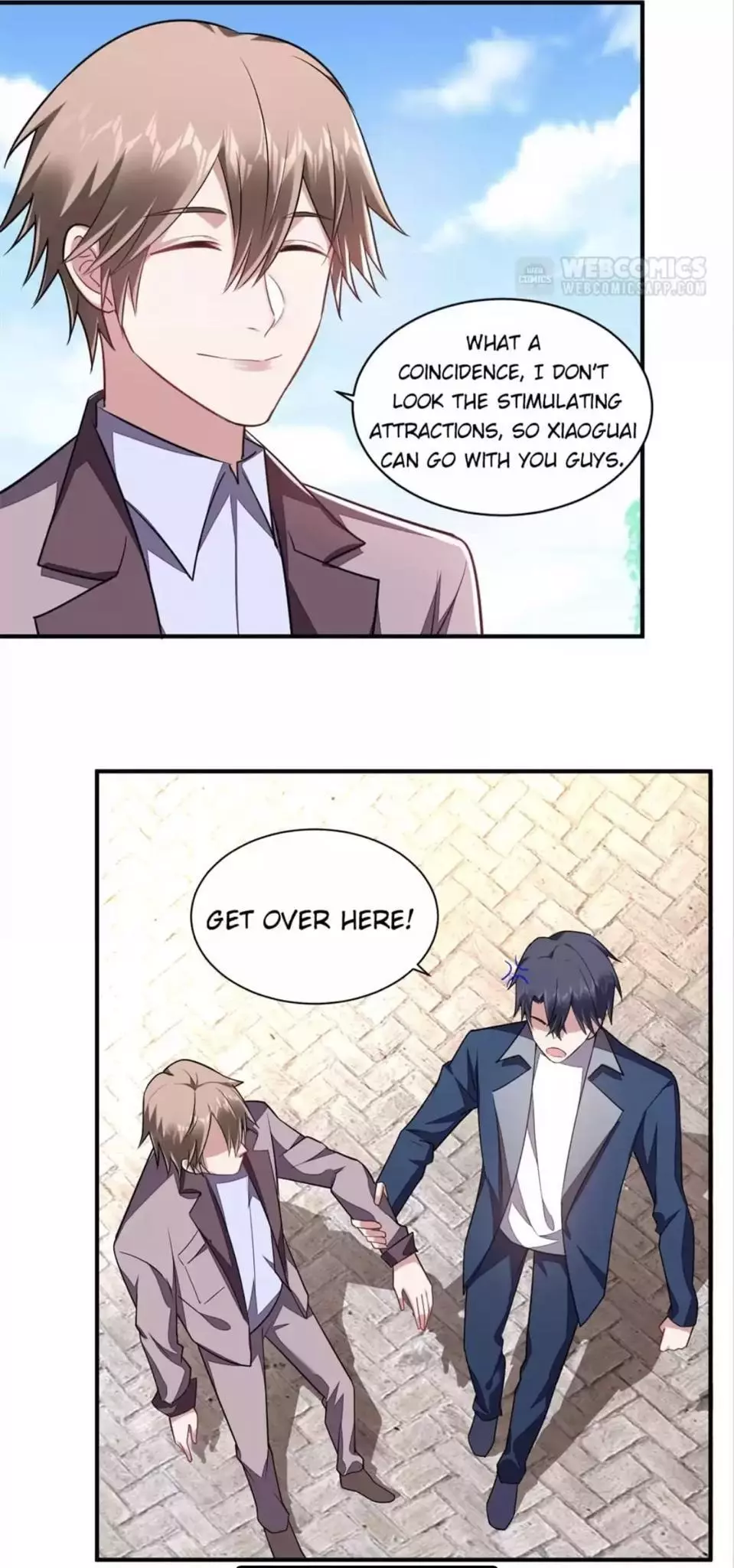 Manga page 11