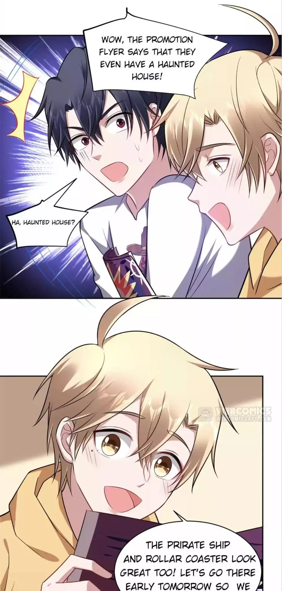 Manga page 4