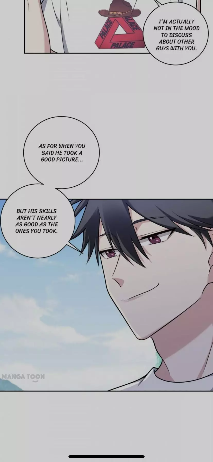 Manga page 20
