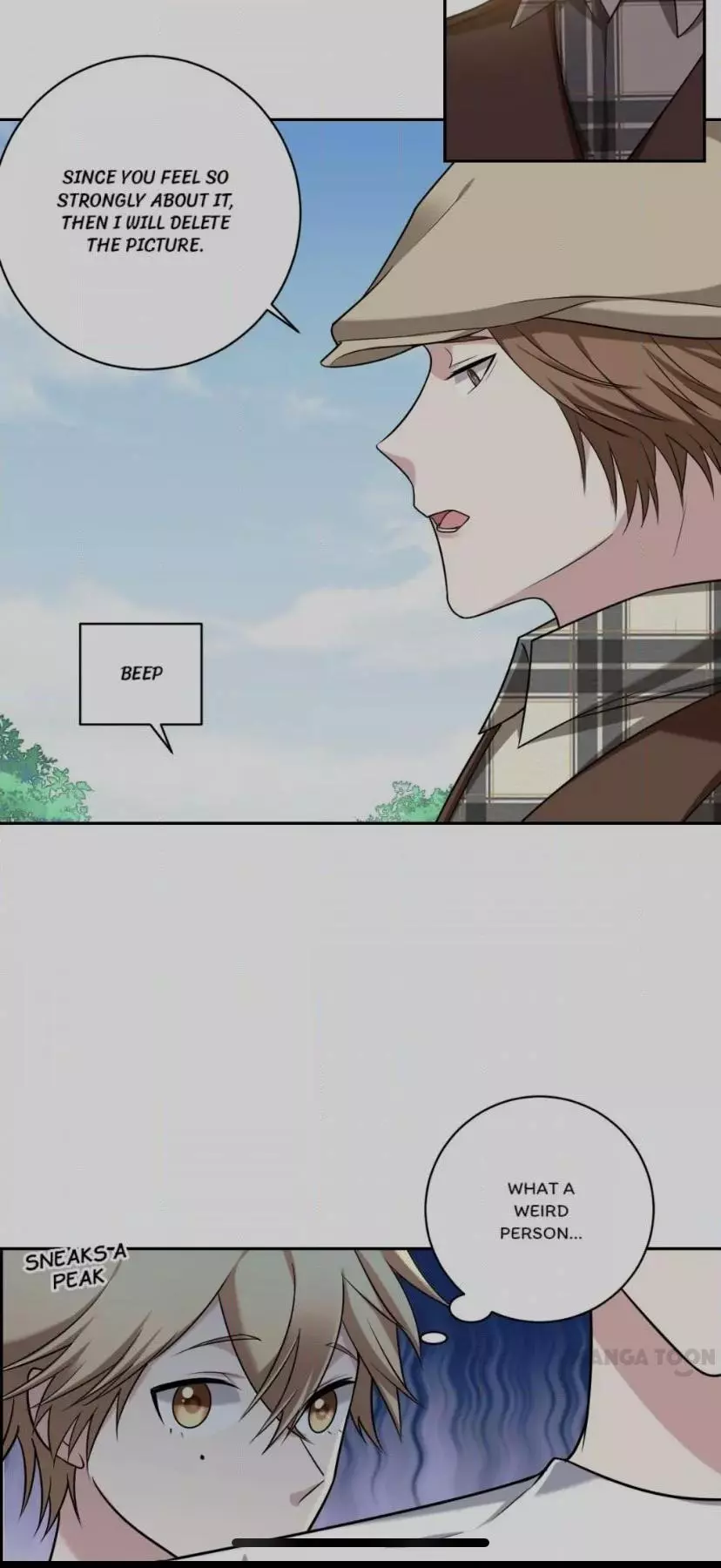 Manga page 7