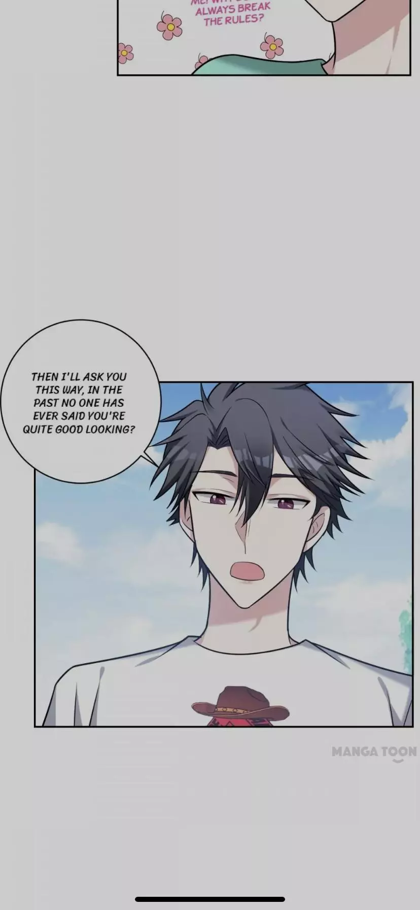 Manga page 17