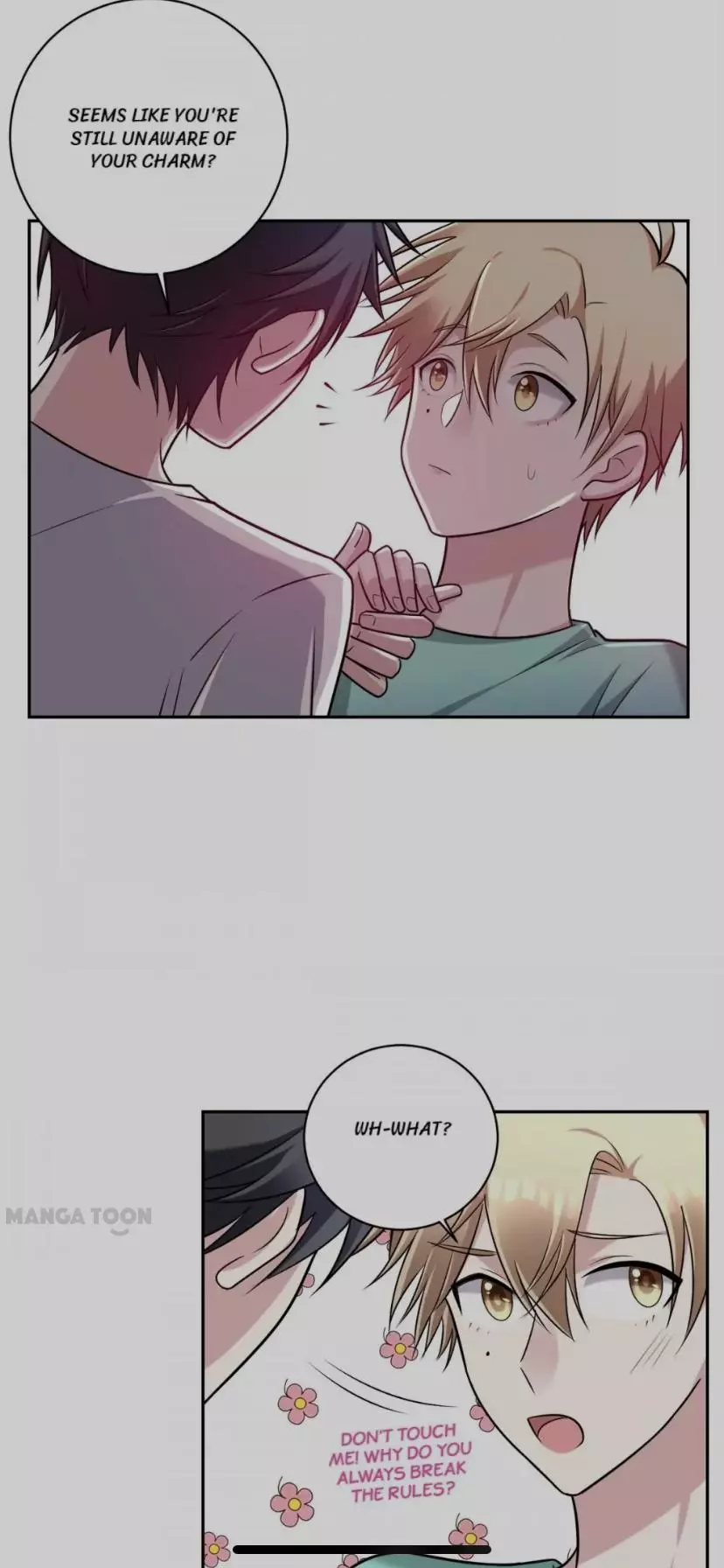 Manga page 16