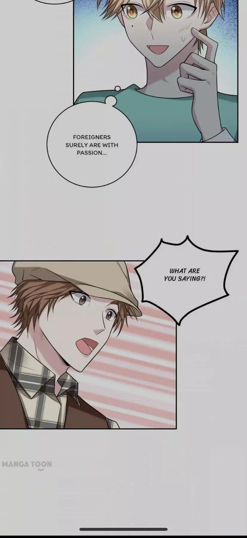 Manga page 4