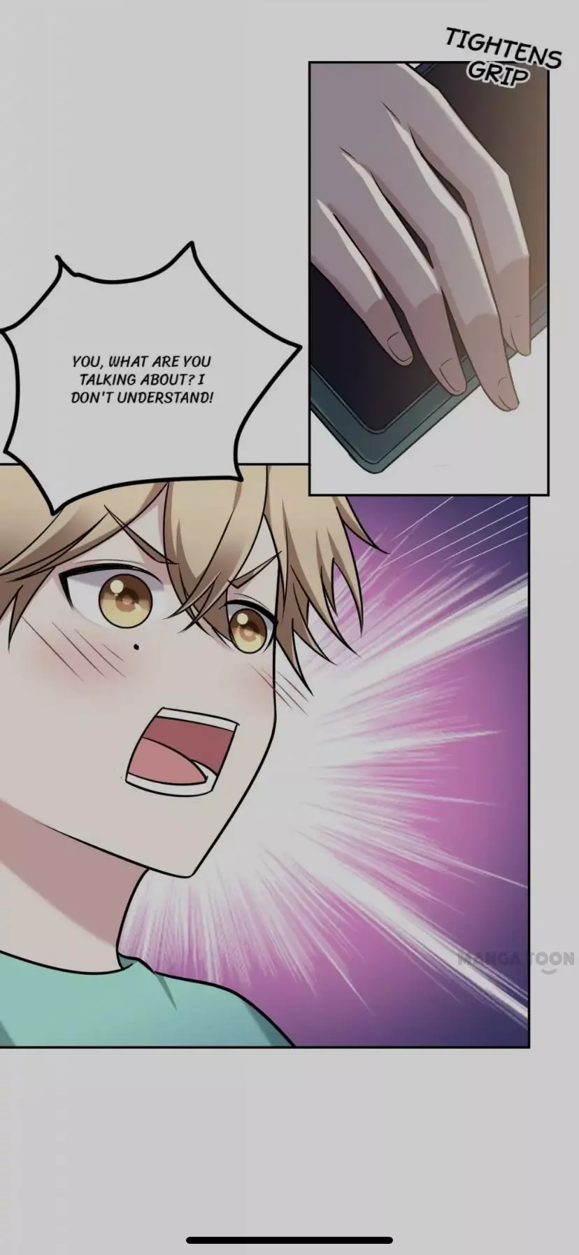 Manga page 21