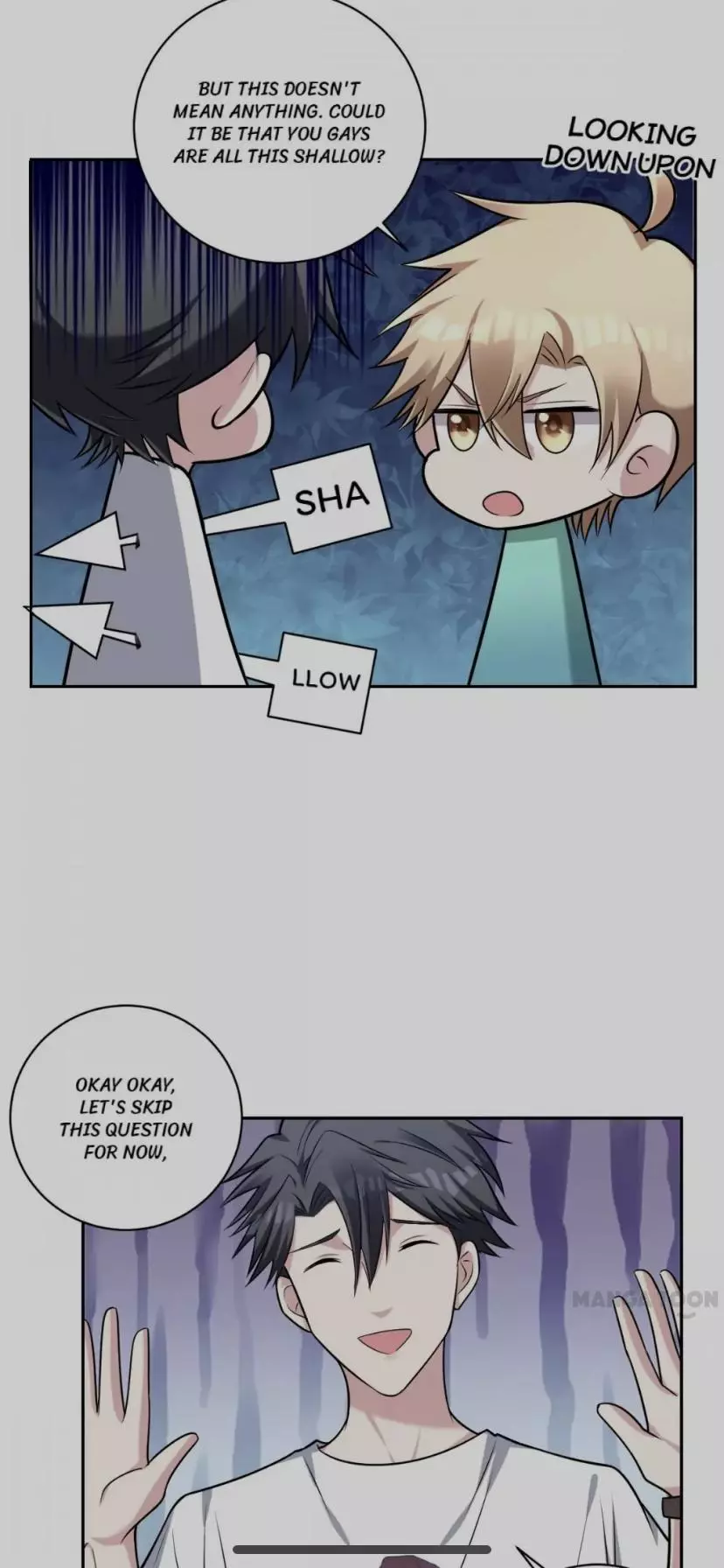 Manga page 19