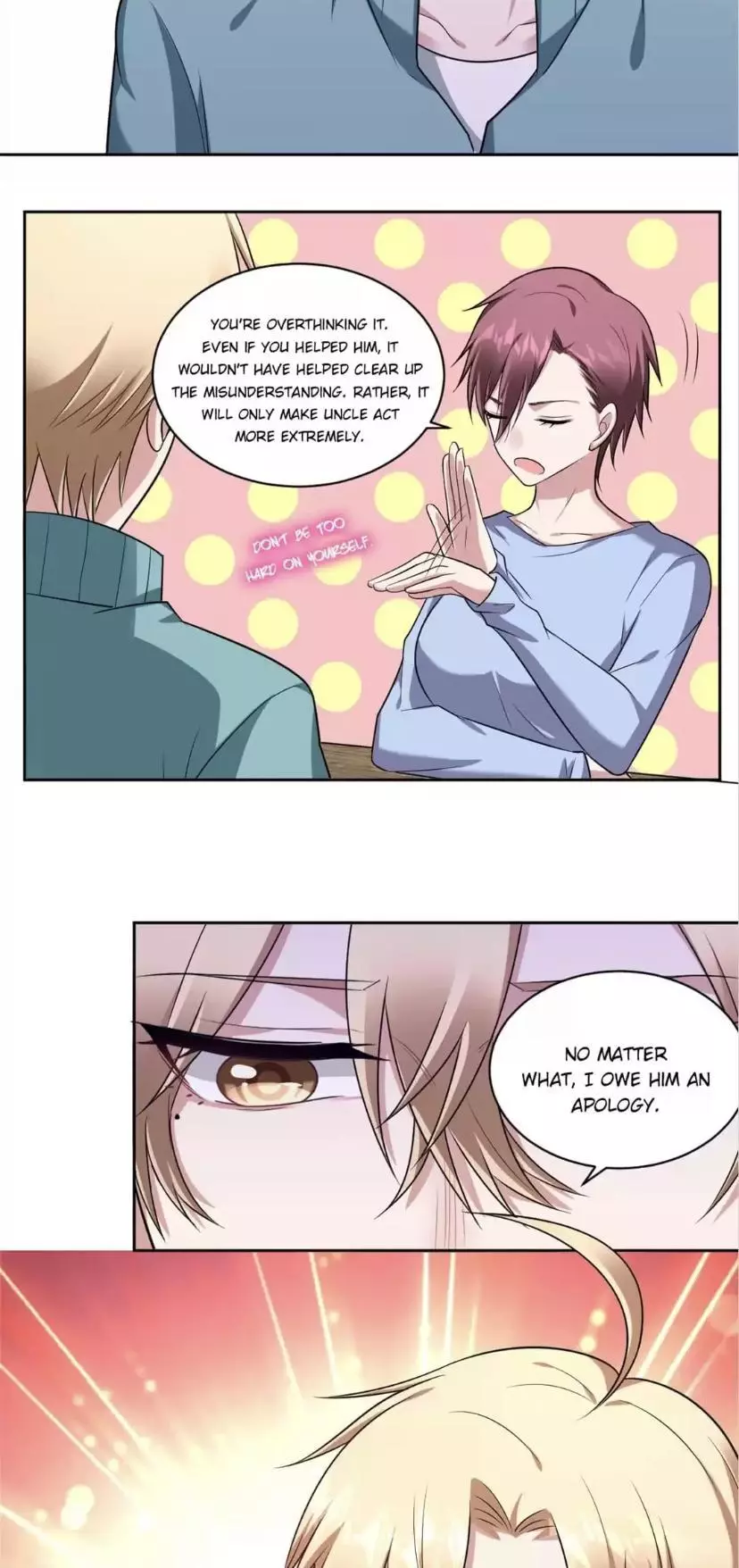 Manga page 7