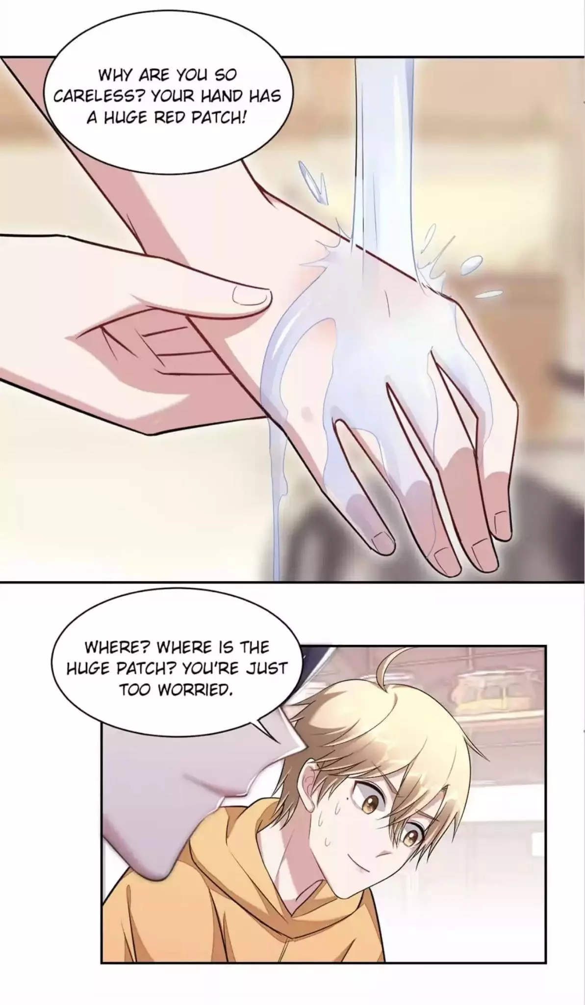 Manga page 4