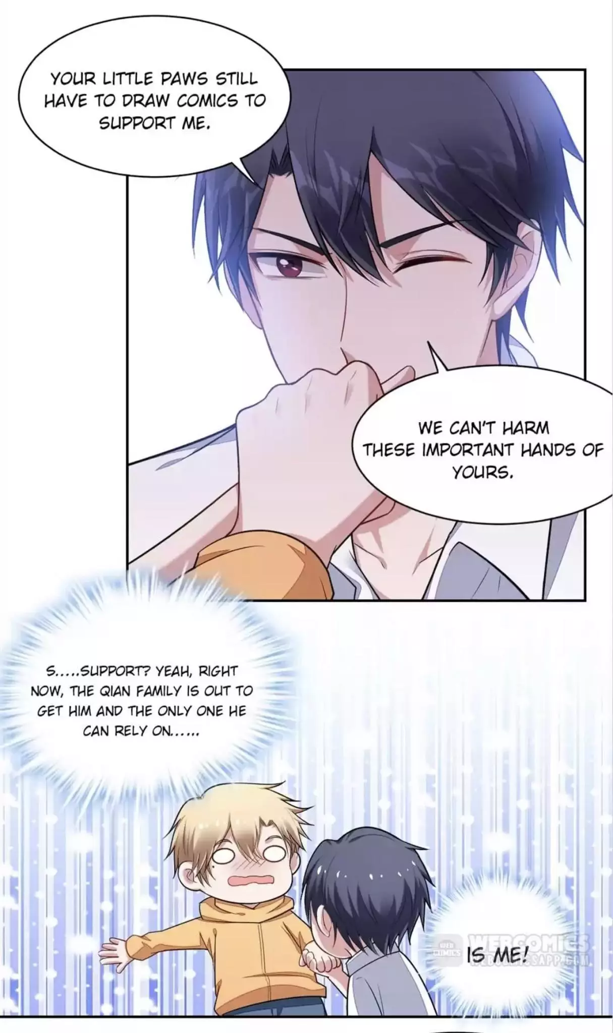 Manga page 12
