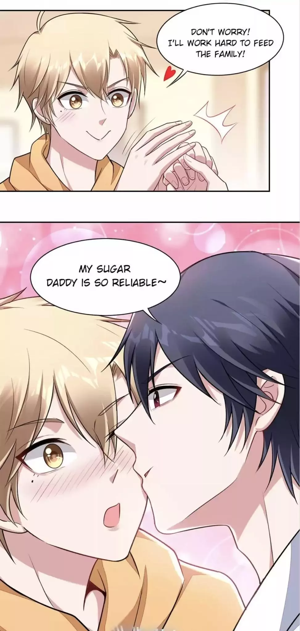 Manga page 13