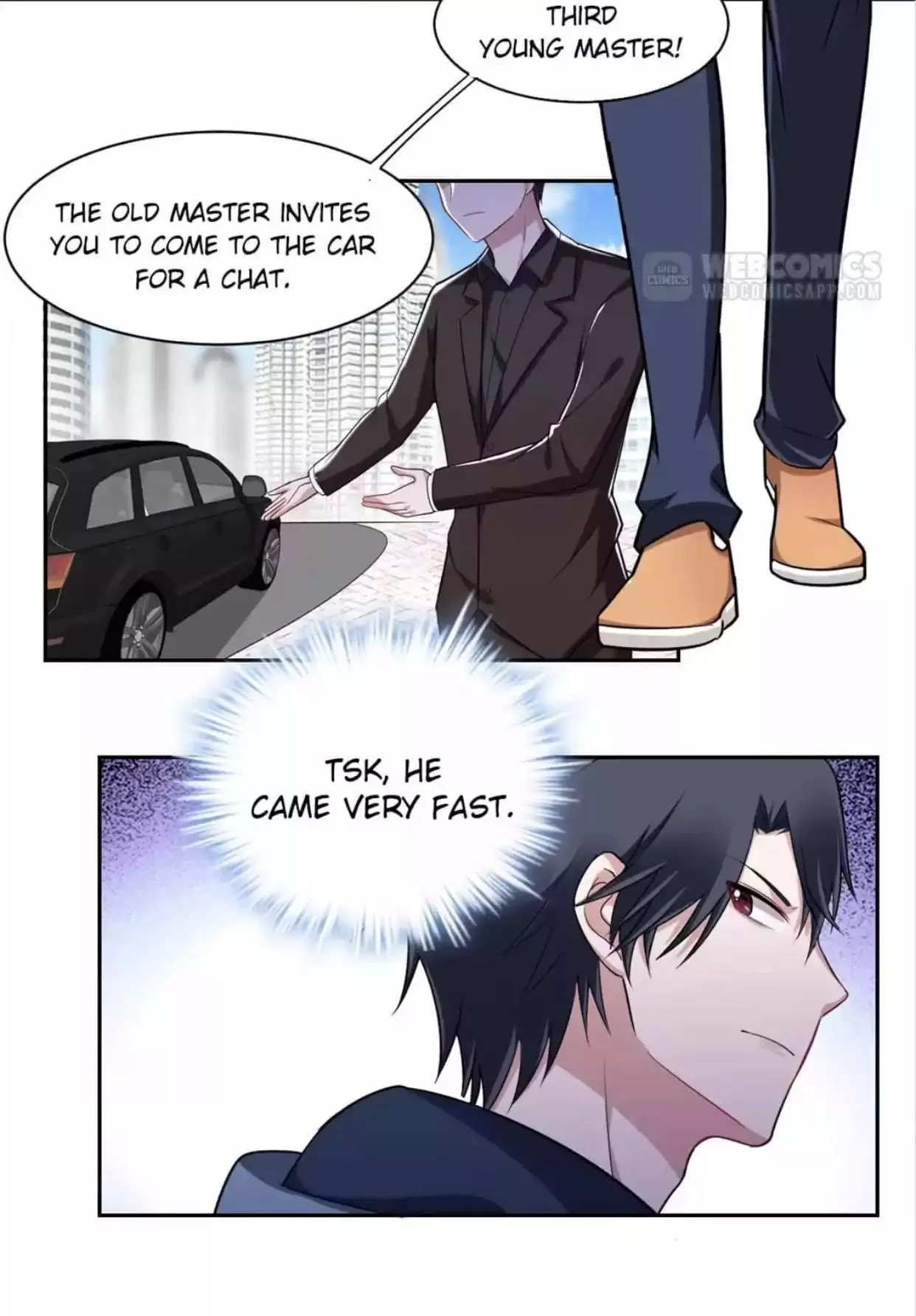 Manga page 16