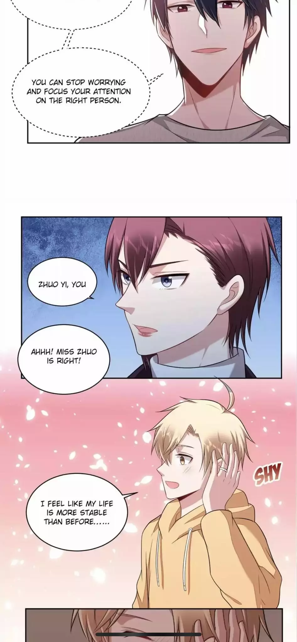 Manga page 11