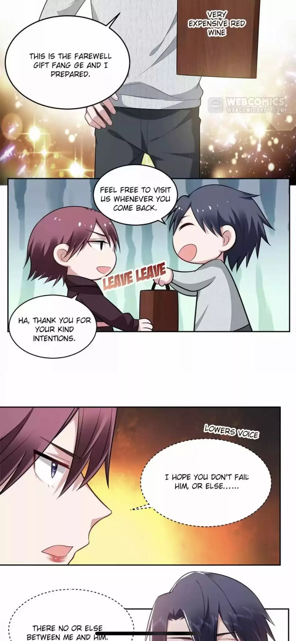 Manga page 10