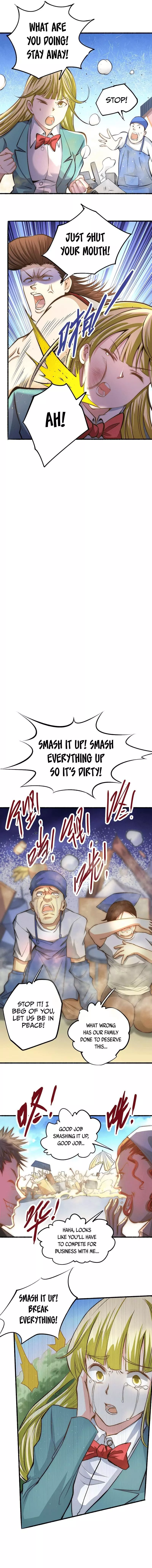 Manga page 5