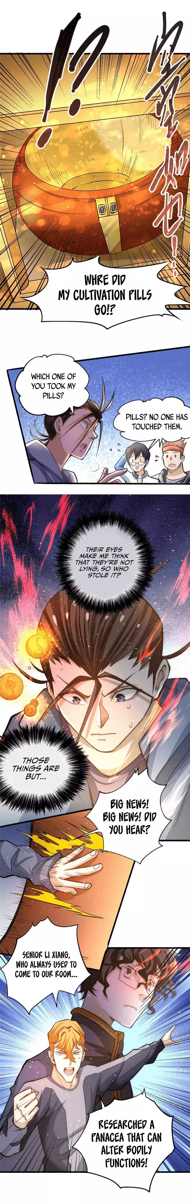 Manga page 10