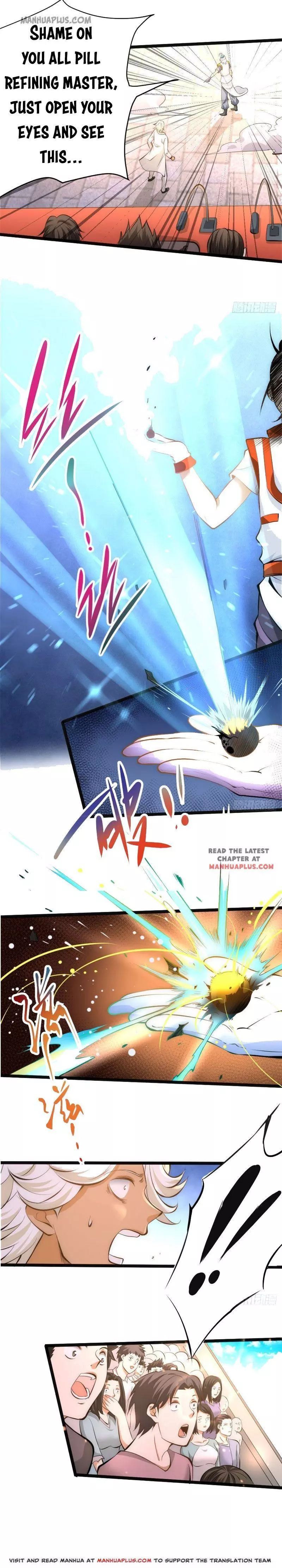 Manga page 11