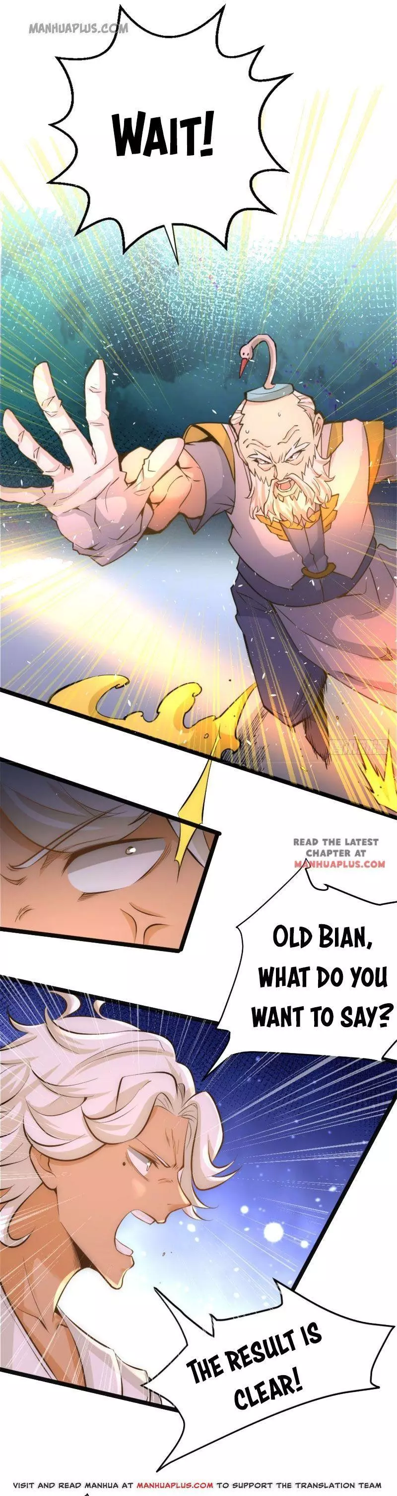 Manga page 10