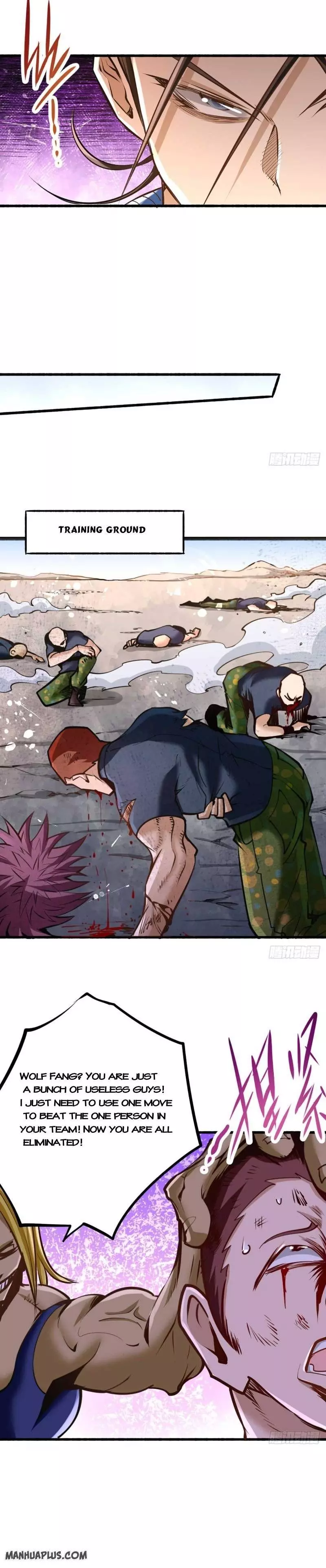 Manga page 12