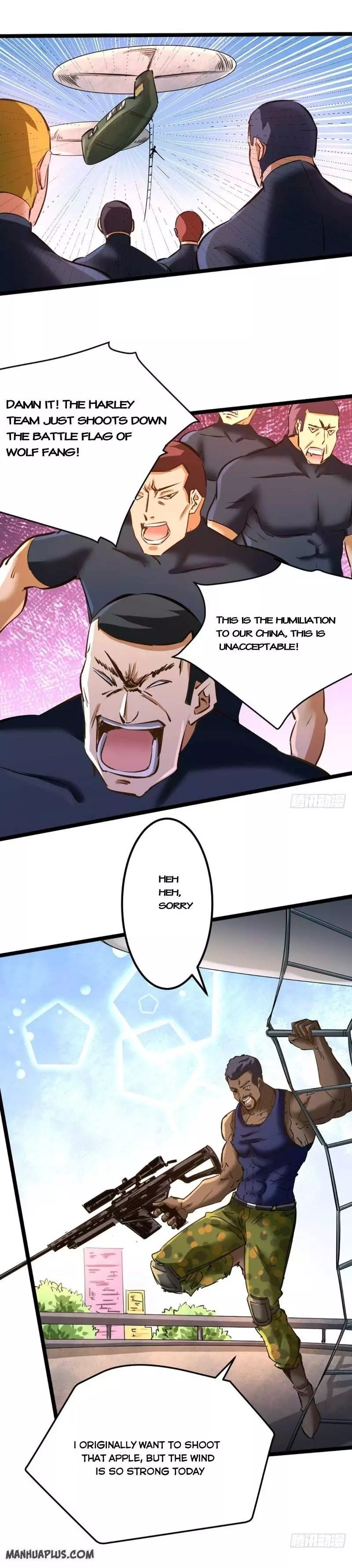 Manga page 7