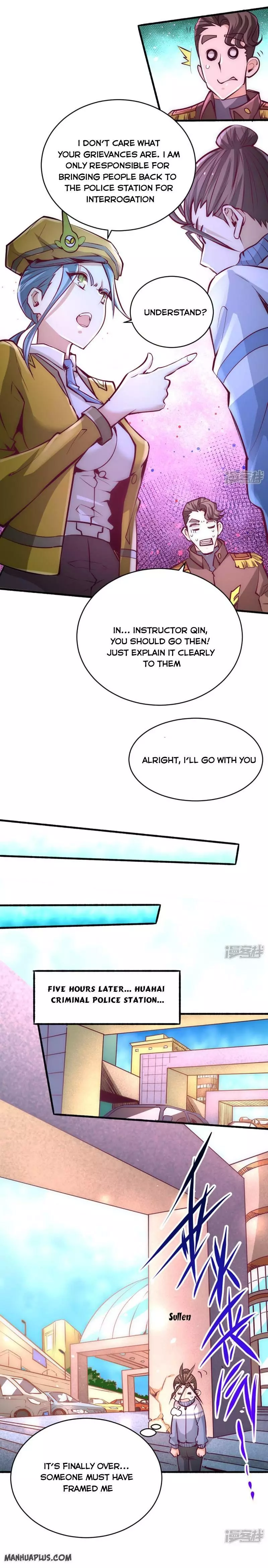 Manga page 9
