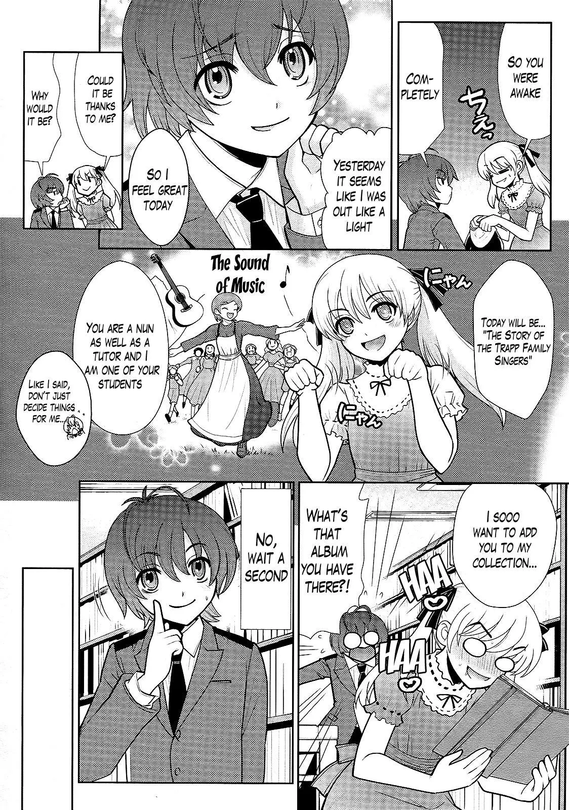 Manga page 14