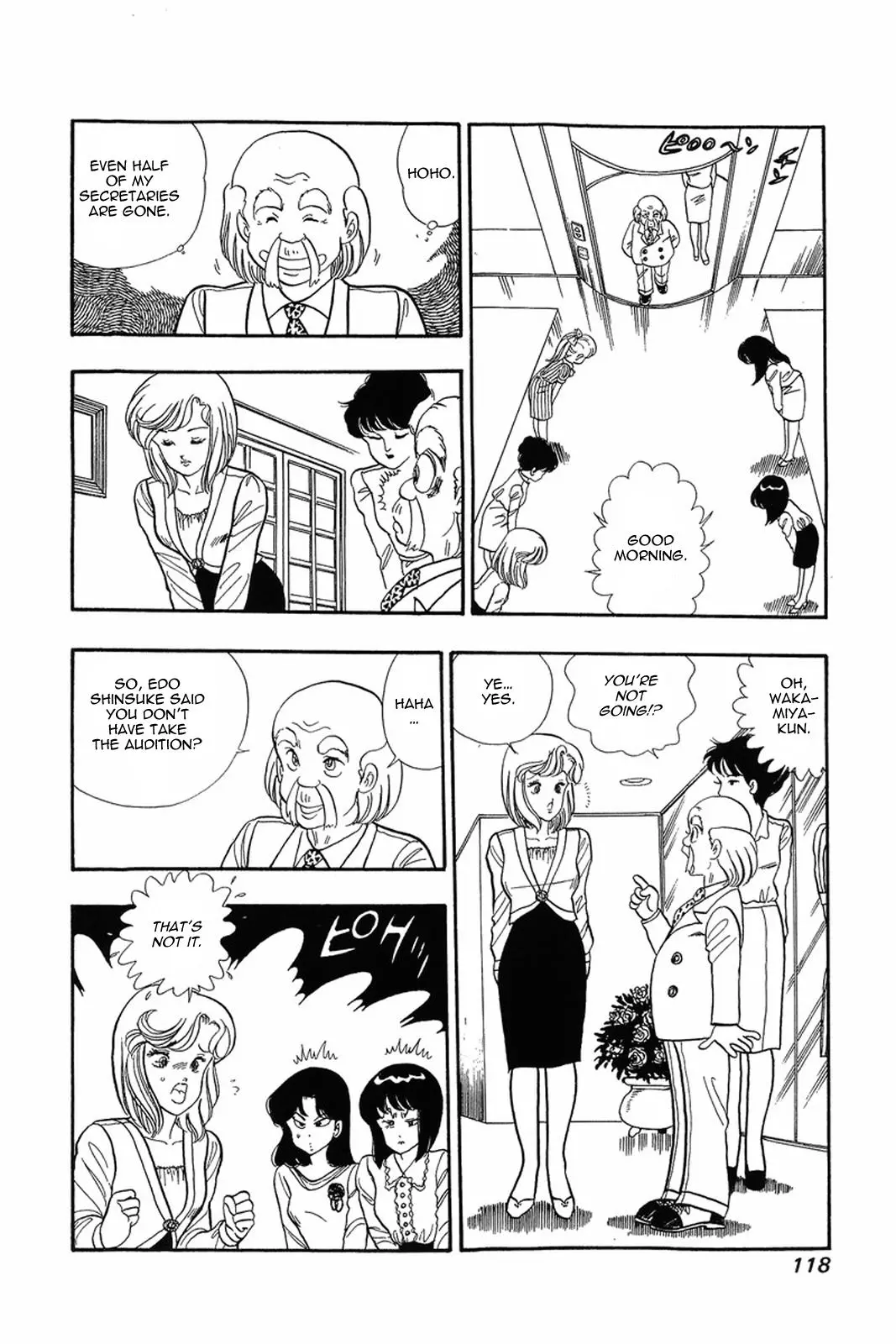 Manga page 10