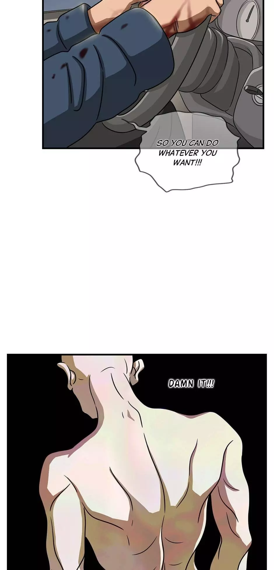 Manga page 12