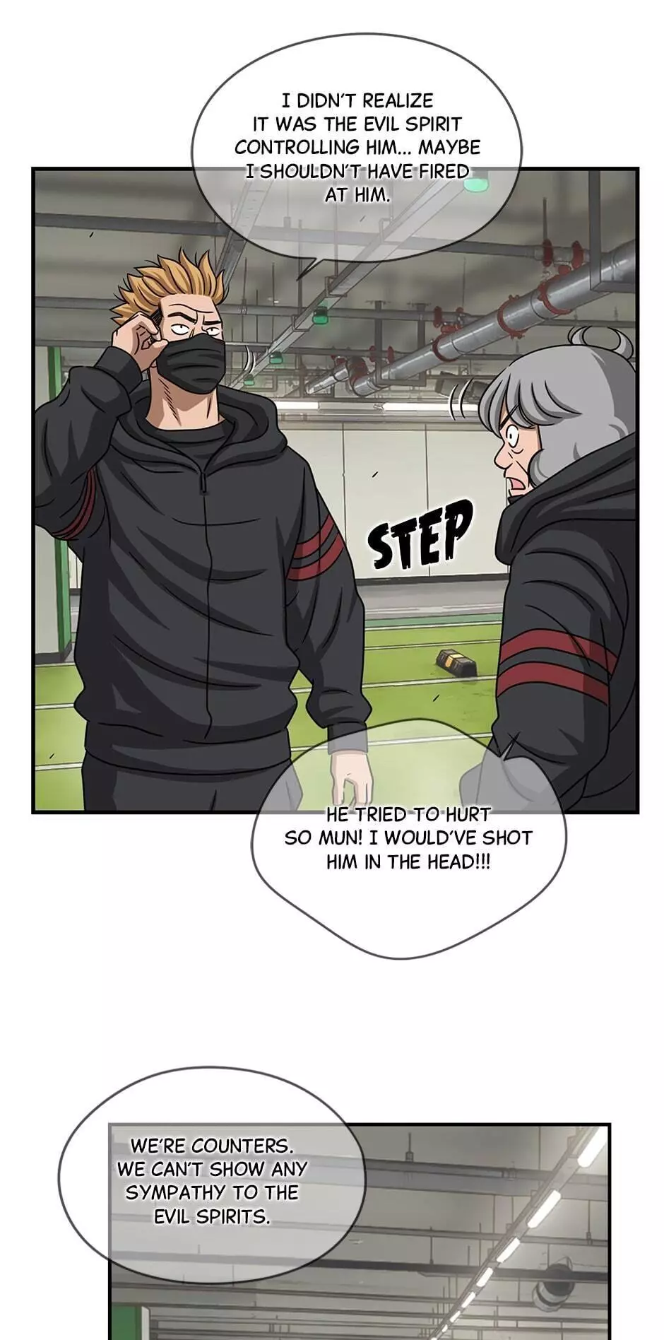 Manga page 16