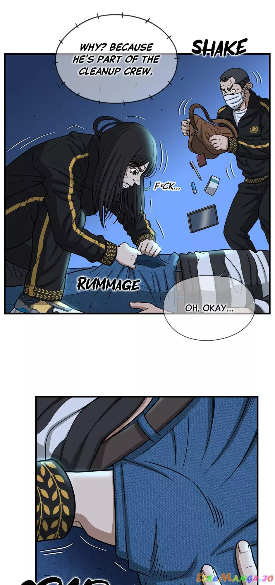 Manga page 56