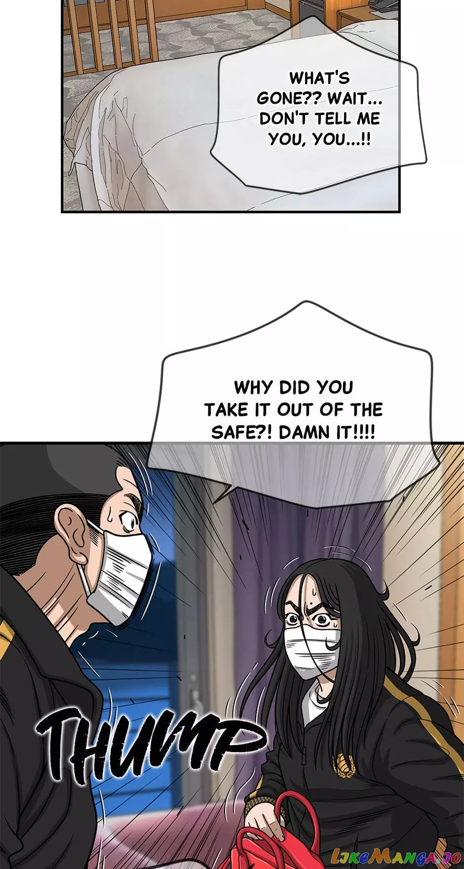 Manga page 19