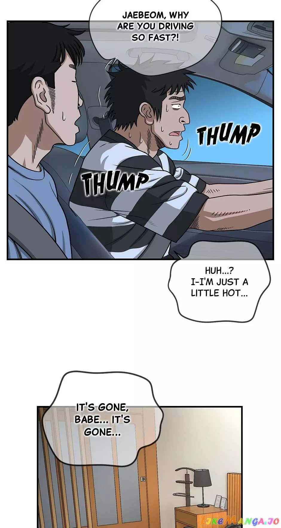 Manga page 18