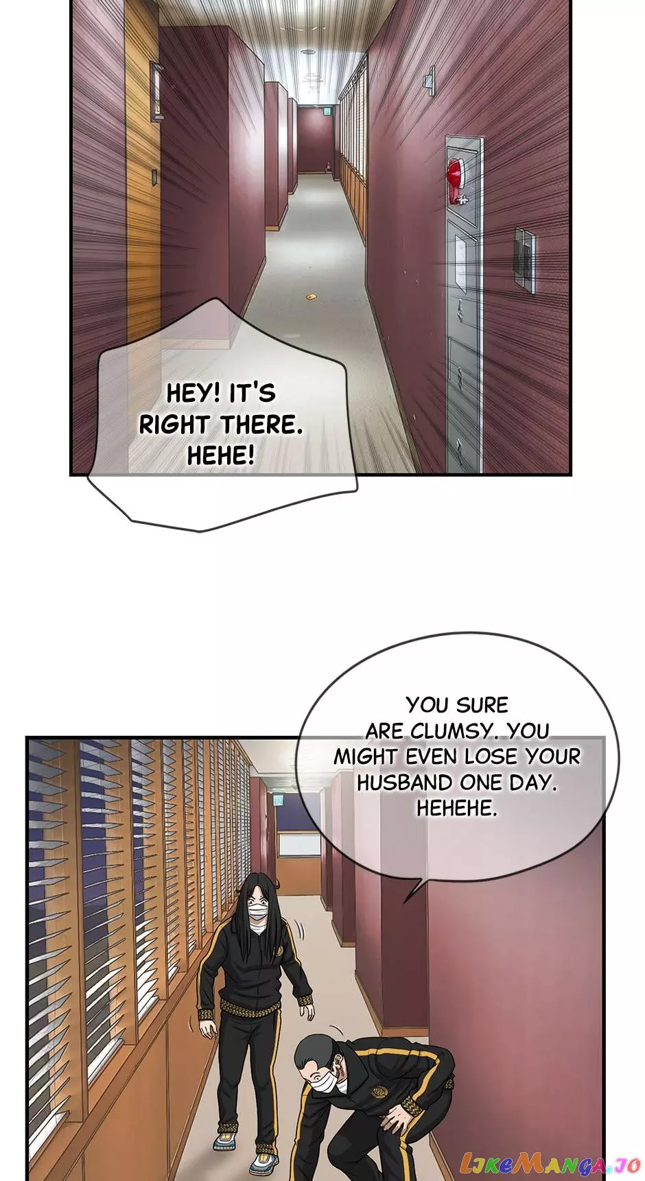 Manga page 12