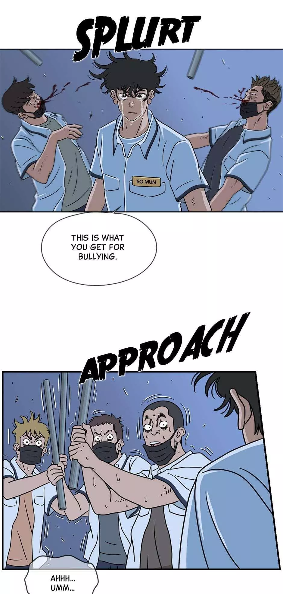 Manga page 35
