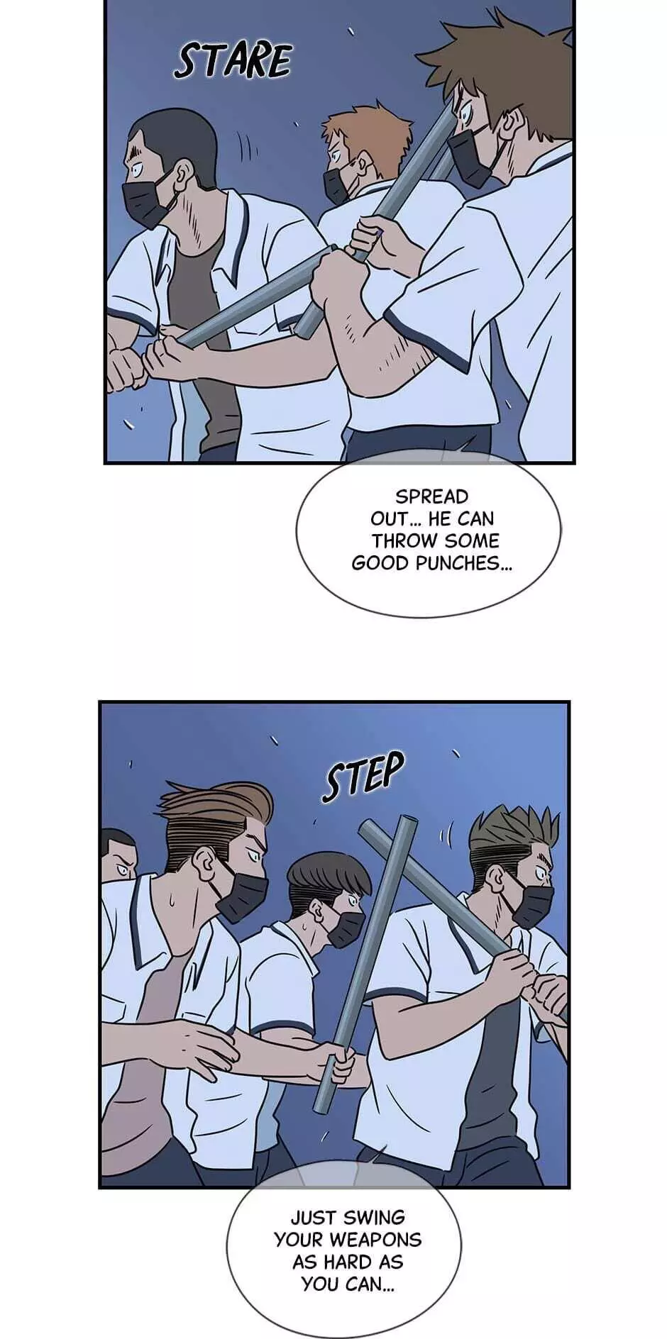 Manga page 17