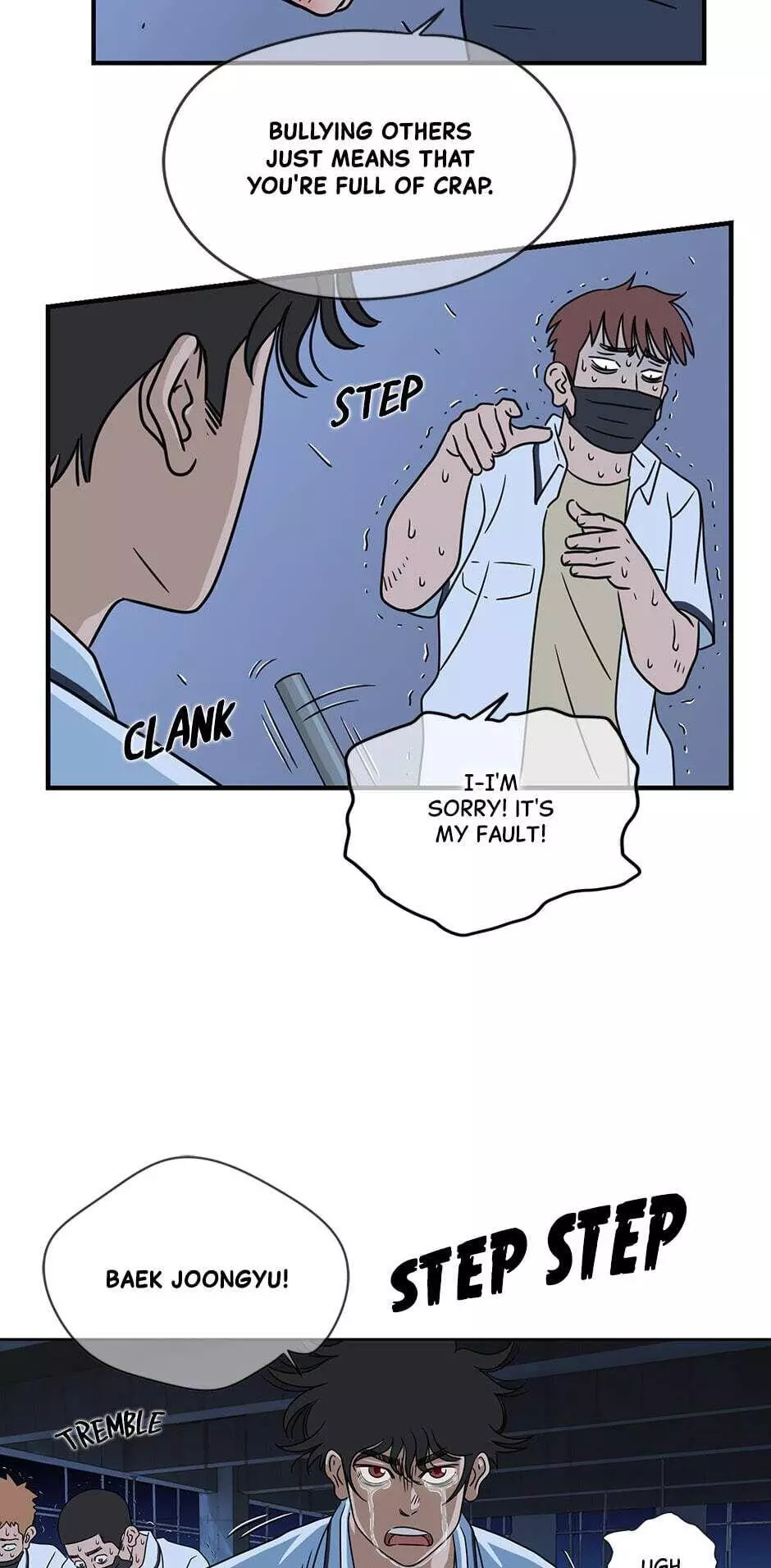 Manga page 42