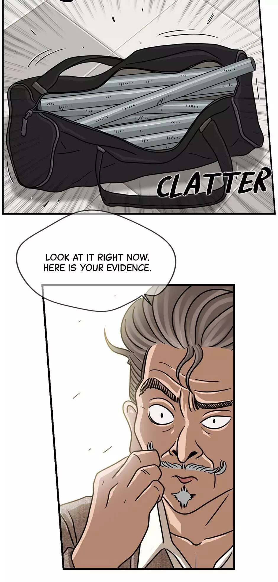 Manga page 40