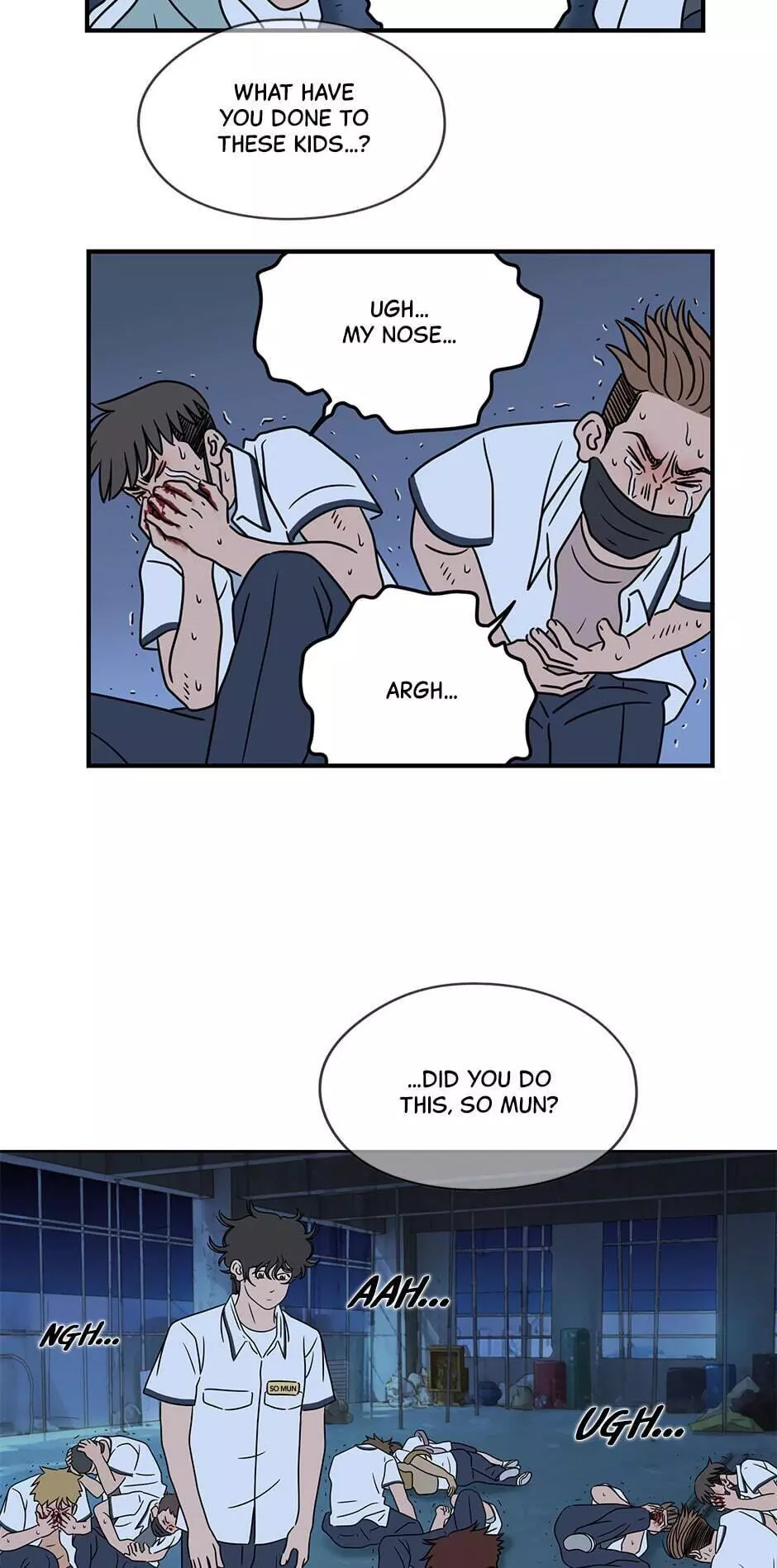 Manga page 7