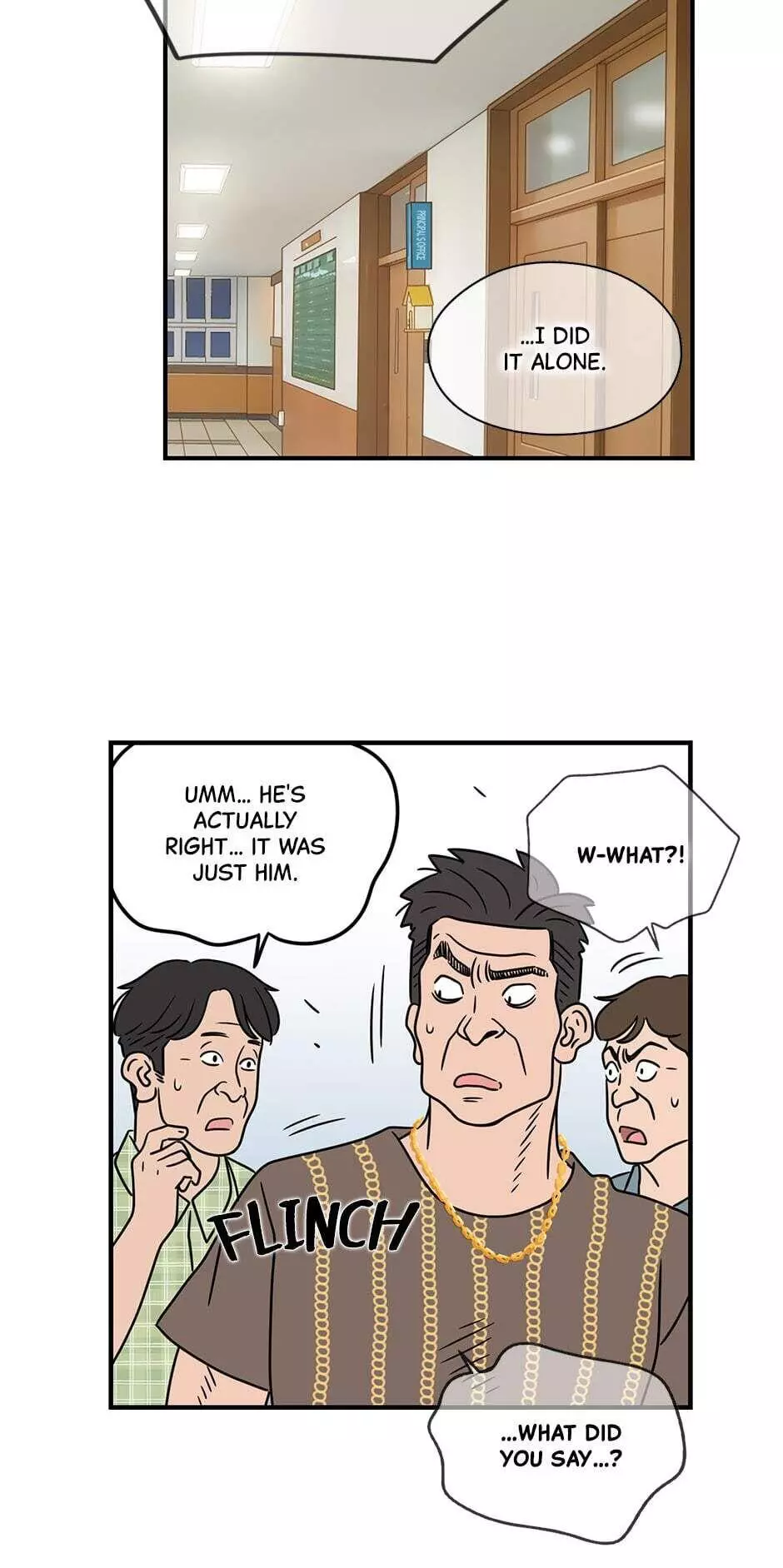 Manga page 28