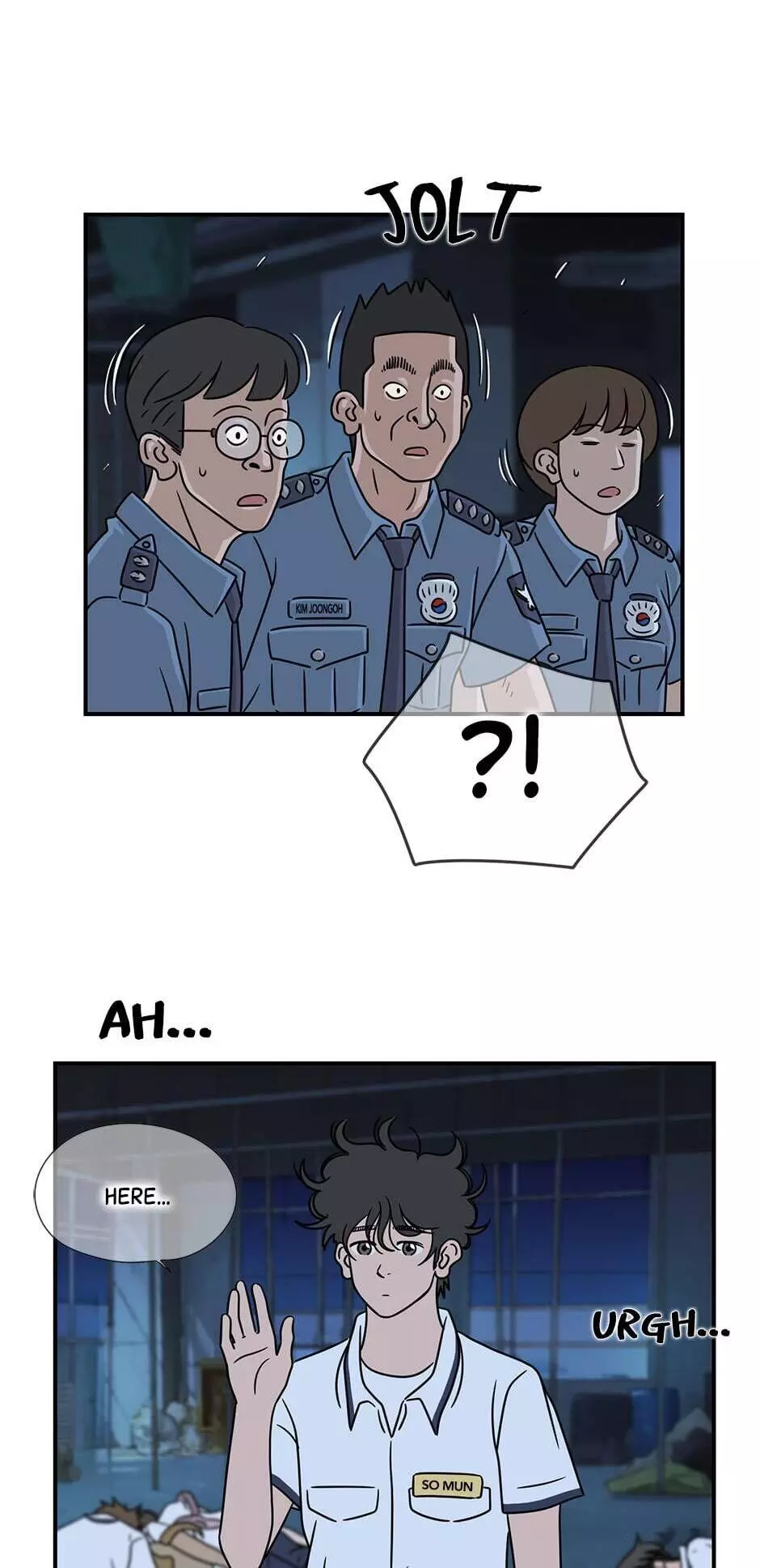Manga page 19