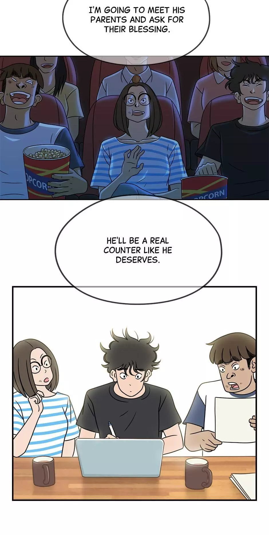 Manga page 34