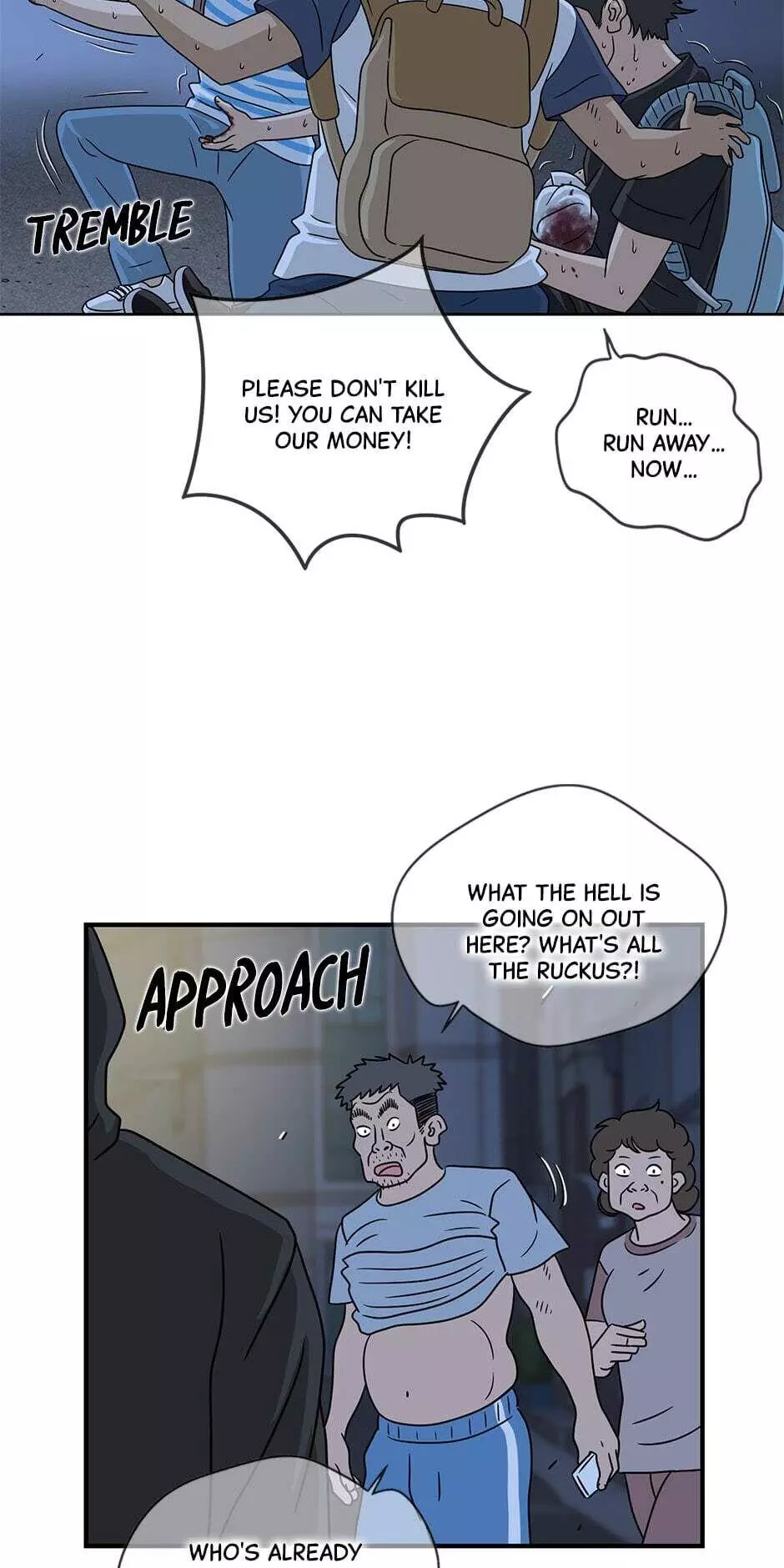 Manga page 13