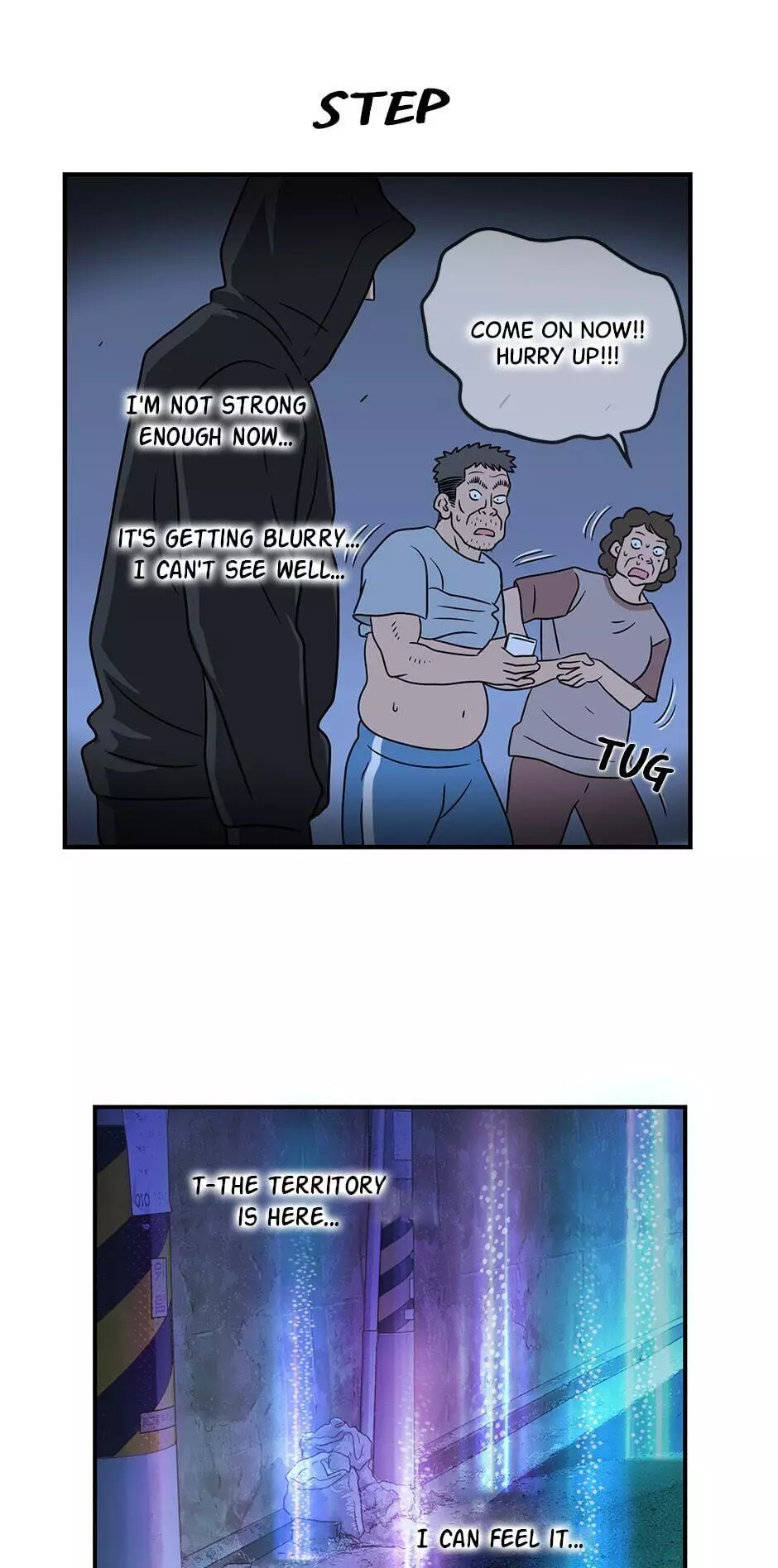 Manga page 16