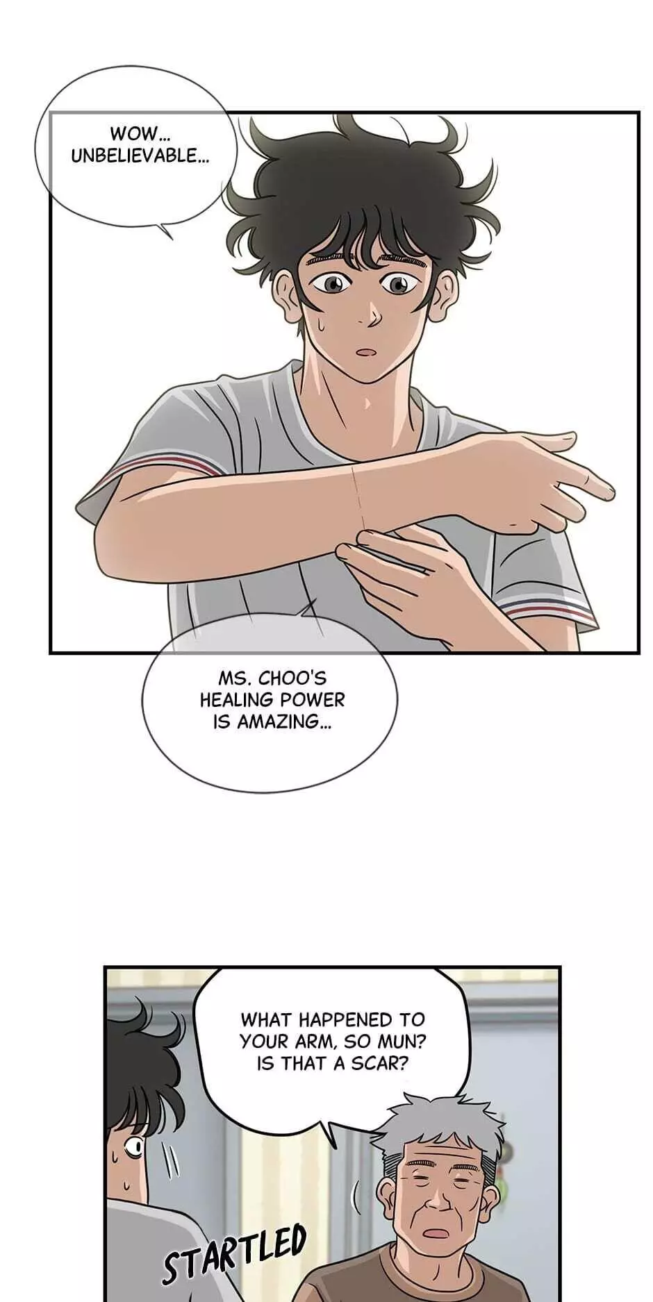 Manga page 16