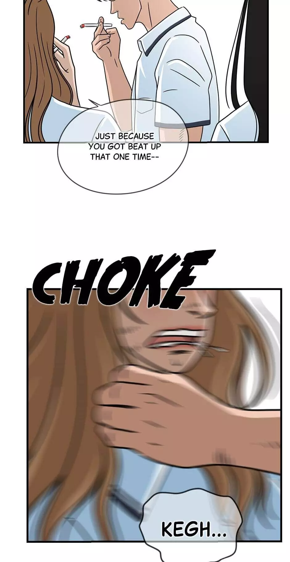 Manga page 21
