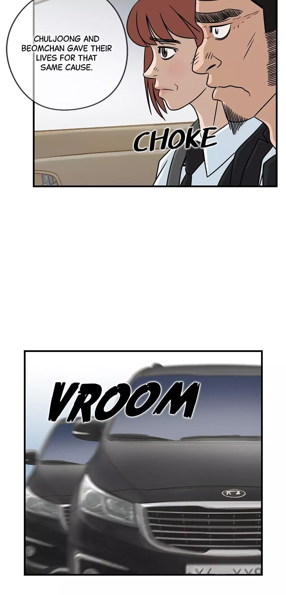 Manga page 11
