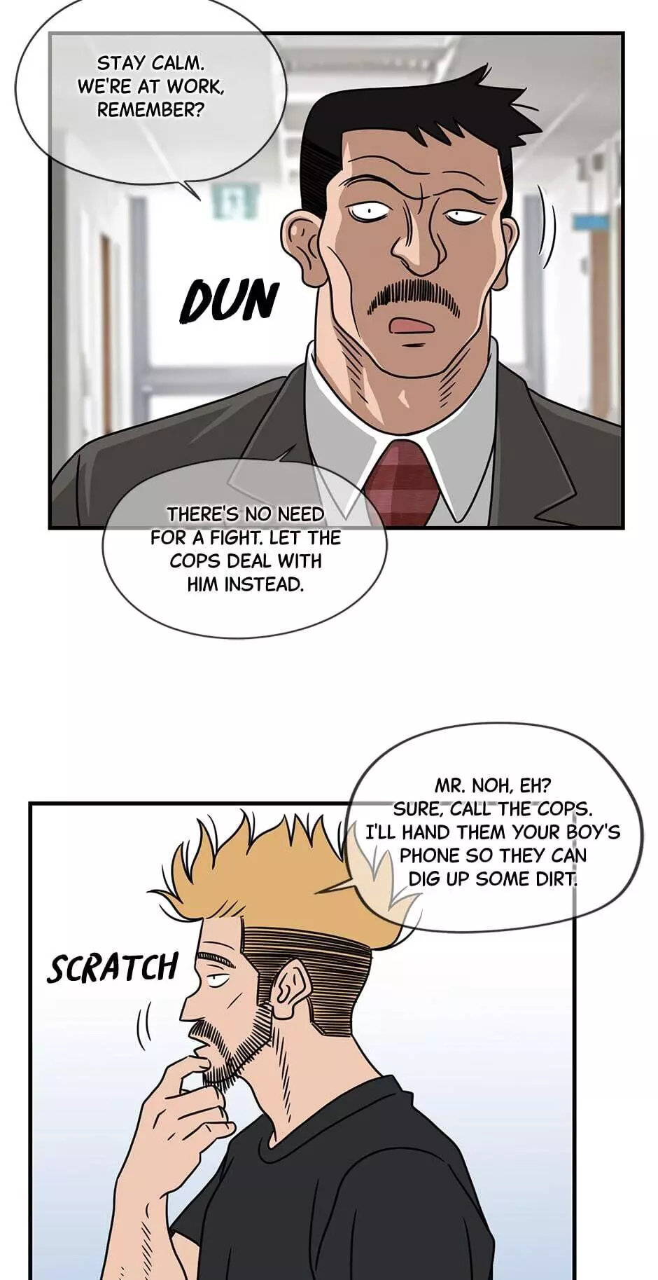 Manga page 38