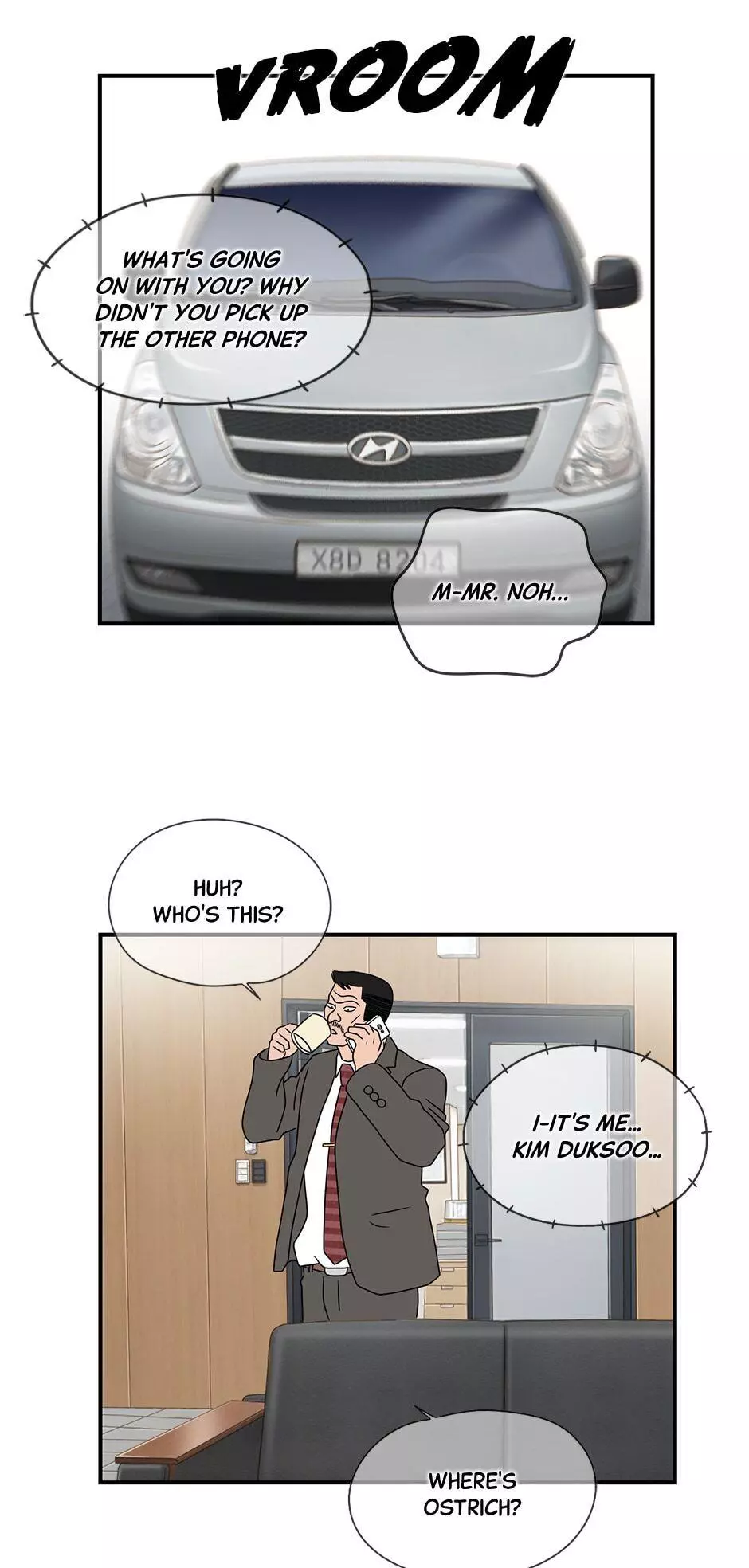 Manga page 16