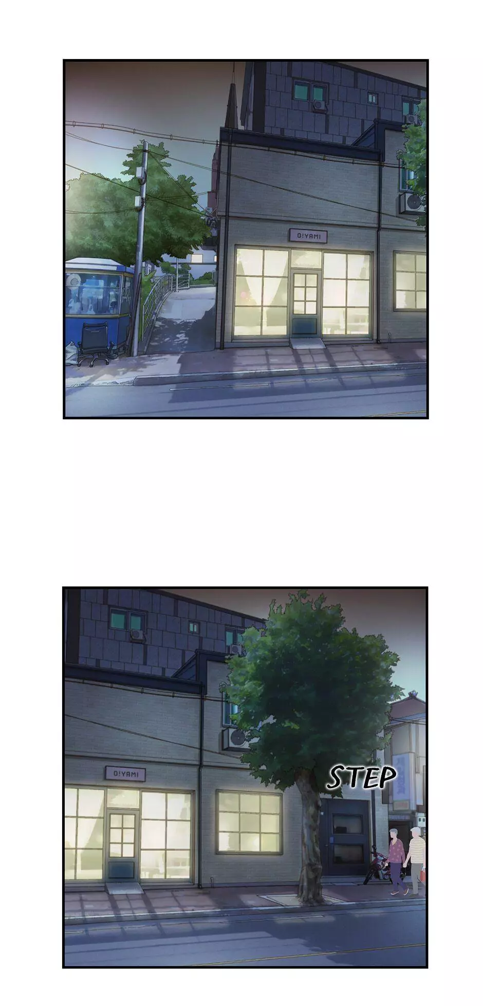 Manga page 50